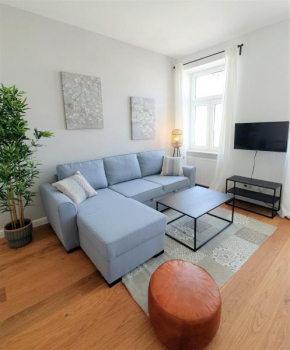 DOWA Apartments Thaliastrasse